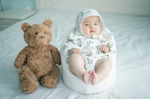宜昌宝宝枕枕头的最佳时间 宜昌宝宝枕枕头的最佳时间